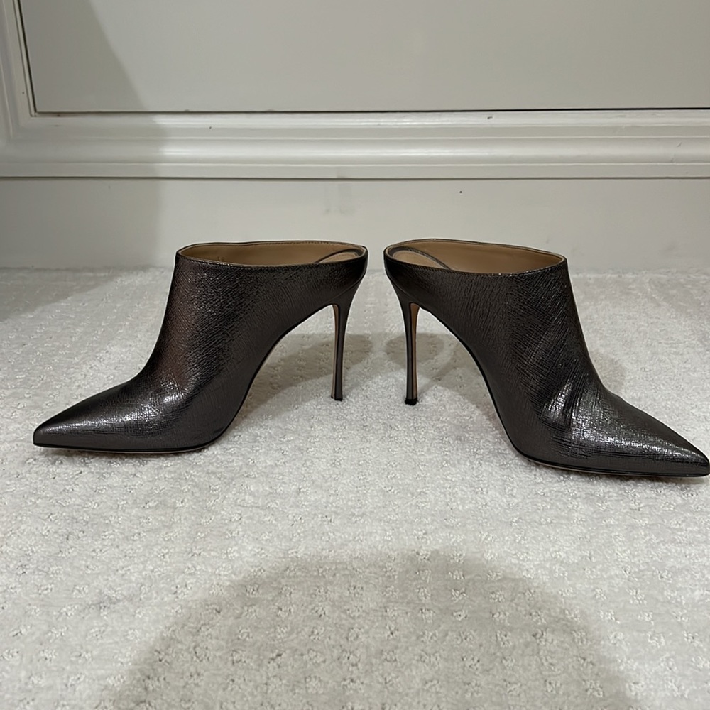 Sergio Rossi Mules - Picture 9 of 12